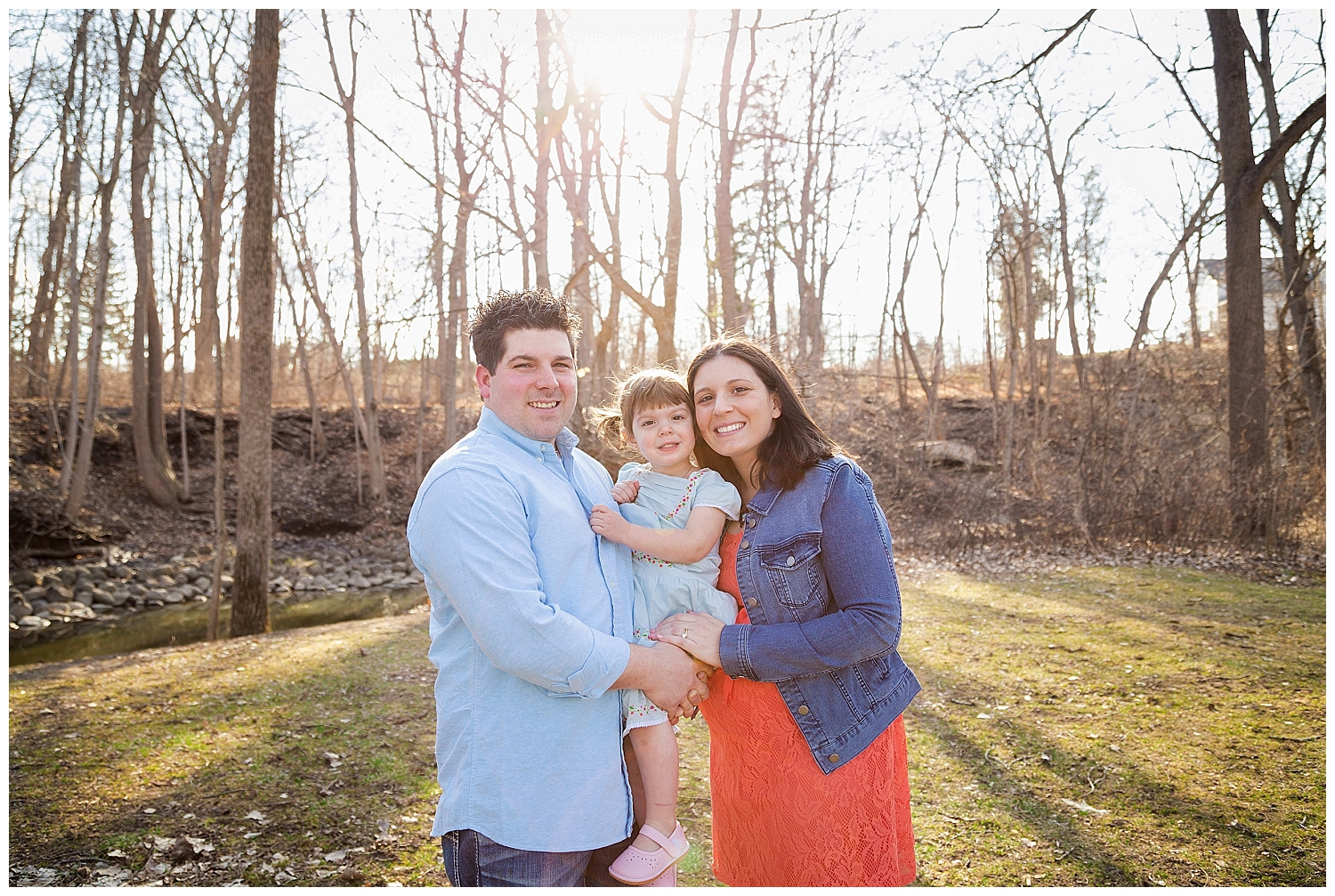 Twin Cities Family Photographer