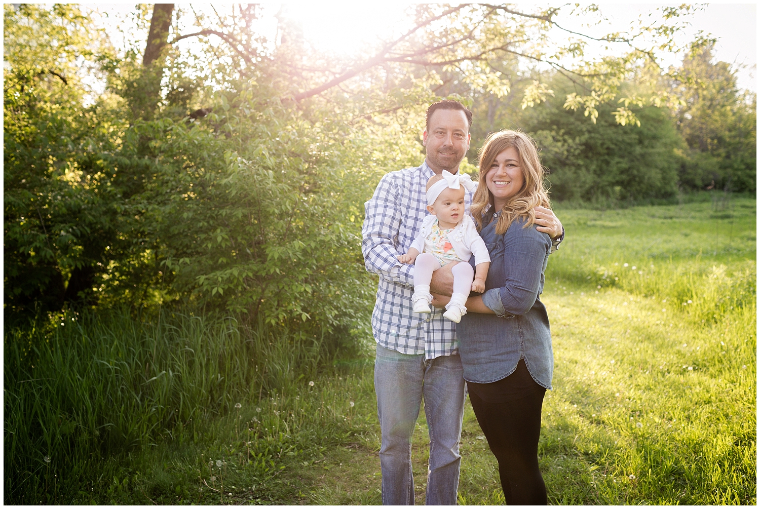 Carpentersville Family Photographer