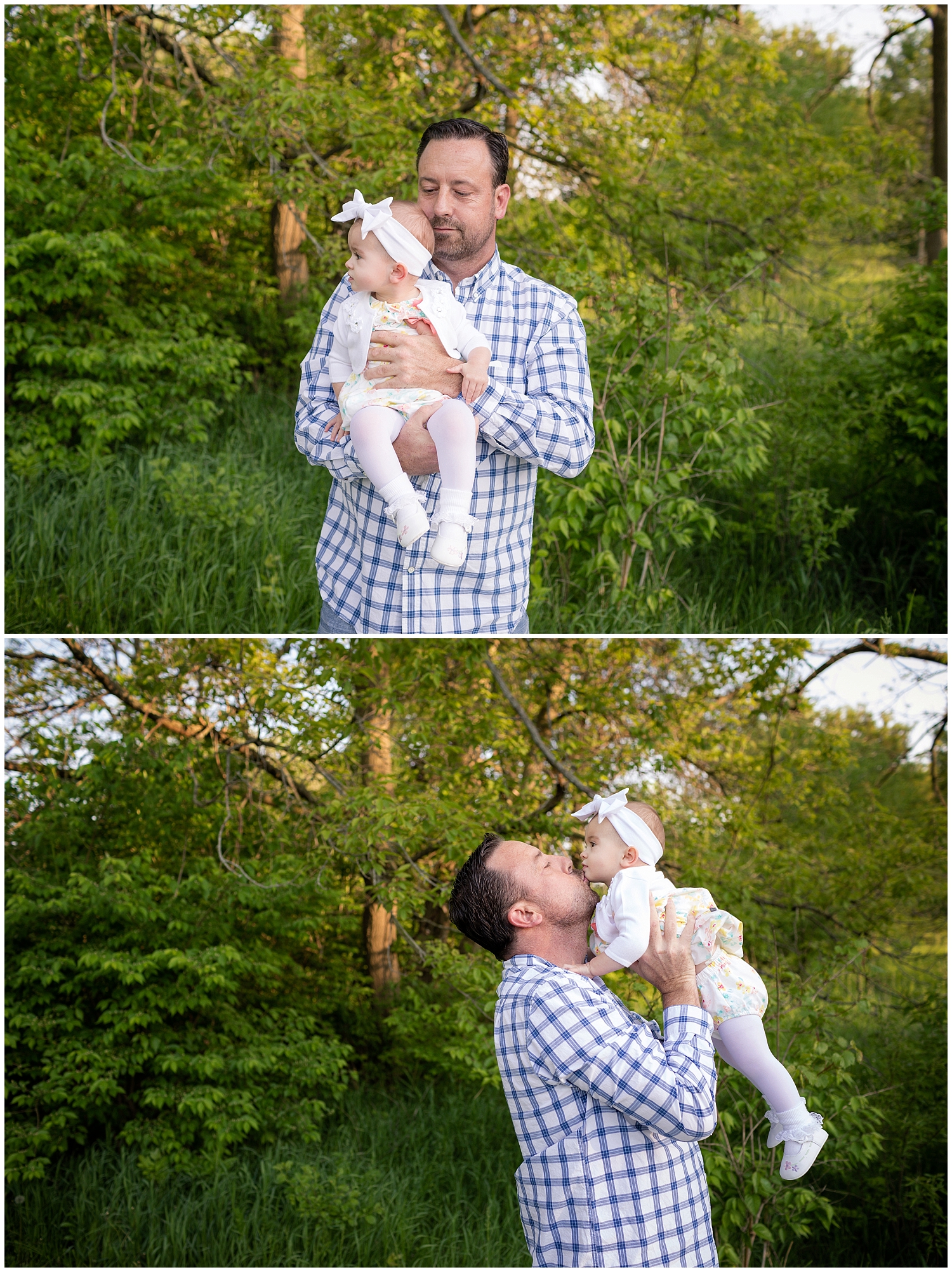 Carpentersville Family Photographer